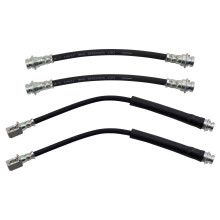 TRQ Remslangenset Geschikt voor 2008-2010 Chevrolet Cobalt HHR