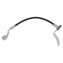 TRQ Achterste rechter remslang passagierszijde voor 1999-2004 Chevrolet Silverado 1500