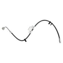 Manguera de freno delantera derecha TRQ para Dodge Ram 2500/3500 2003-2013