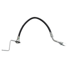 Manguera de freno trasera izquierda TRQ compatible con Chevrolet GMC