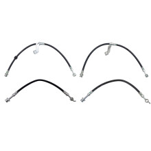 Set di Tubi dei Freni TRQ Compatibile per Kia Sorento 2016-2020