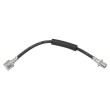 TRQ Achterste Linker Buitenremslang Bestuurderszijde Geschikt voor 2011-2012 Chevrolet Silverado 3500 HD