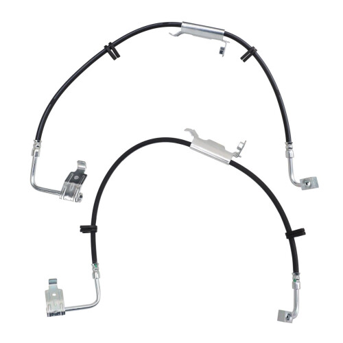 TRQ Remslang Set Geschikt voor 2011-2014 Jeep Wrangler