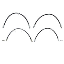 TRQ Remslang Set Geschikt voor 2016-2021 Lexus RX350 2018-2021 RX350L 2016-2018 RX450h RX450hL