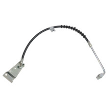 TRQ Voorste Linke Remslang Bestuurderszijde Compatibel met 1998 Dodge B1500 B2500 B3500