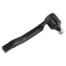 TRQ Barra de Dirección Exterior Izquierda Lado Conductor Compatible con Nissan Rogue 2008-2015