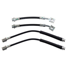 Juego de Mangueras de Freno TRQ Compatible con Chevrolet HHR 2008-2010