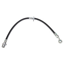 TRQ Voorlinks Remslang Bestuurderszijde Geschikt voor 1997-2001 Honda CR-V