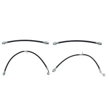 TRQ Remslang Set Geschikt voor 2003-2005 Honda Civic