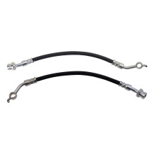 TRQ Remslang Set Geschikt voor 2014-2018 Kia Forte 2014-2016 Forte Koup Forte5