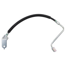 Manguera de freno trasera derecha TRQ compatible con Hyundai Elantra 2017-2019