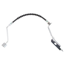 TRQ Voorste Linker Remslang Bestuurderszijde Geschikt voor 2001-2007 Chrysler Town Country