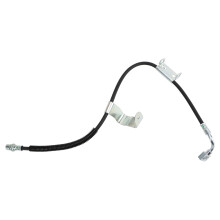 Tubo Freno Anteriore Destro TRQ Compatibile con Avalanche Silverado Suburban Sierra Yukon H2
