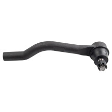 TRQ Barra de Dirección Exterior Lado Derecho Compatible con Honda Civic 2016-2021