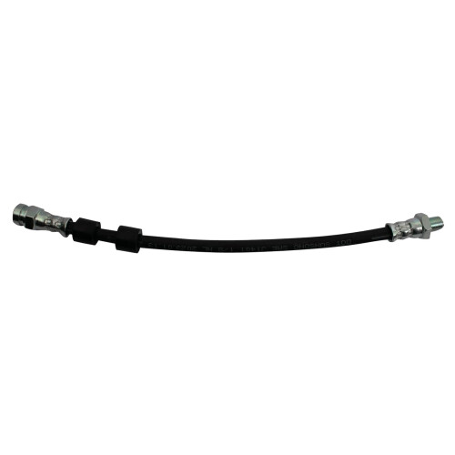TRQ Bakbromsslang Kompatibel med 2011-2014 Chrysler 200, 2007-2010 Sebring