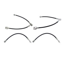 TRQ Remslangenset Geschikt voor 2011-2012 INFINITI M37 M56