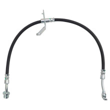Manguera de freno delantera derecha TRQ compatible con Hyundai Sonata 2015-2019 y Kia Optima 2016-2020