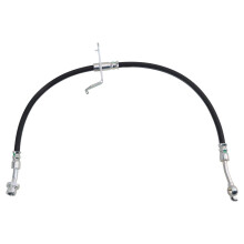 Tubo Freno Anteriore Sinistro TRQ Compatibile con Hyundai Sonata 2015-2019, Kia Optima 2016-2020