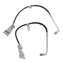 TRQ Remslang Set Geschikt voor 1998 Dodge B1500 B2500 B3500 1999-2002 Ram 1500 Van