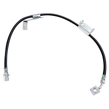 TRQ Tubo Freno Anteriore Destro Lato Passeggero Compatibile con 2003-2017 Chevrolet Express