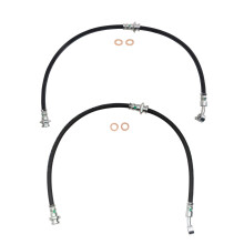 Set di Tubi Freni TRQ Compatibile con Nissan Sentra 2007-2012