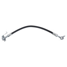 Manguera de freno trasera derecha TRQ compatible con Hyundai Elantra 2017-2019