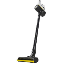 Karcher 1.198-631.0 VC 4 Cordless Cordless Vacuum Cleaner New