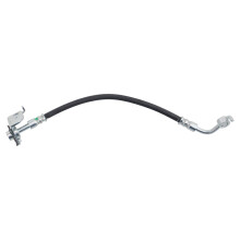 Manguera de freno trasera derecha TRQ compatible con Hyundai Elantra 2017-2019