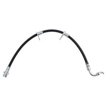 Manguera de freno trasera izquierda TRQ compatible con Lexus RX350 2015-2021