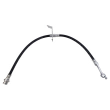 TRQ Tubo Frenante Anteriore Destro Compatibile con Hyundai Sonata 2011-2013