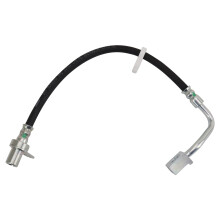 Manguera de freno delantera derecha TRQ compatible con Dodge Ram 1500 2006-2010 y Ram 1500 Classic 2019
