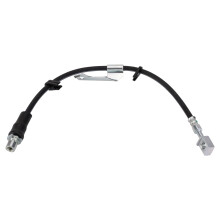 Manguera de freno delantera derecha TRQ compatible con Dodge Ram 1500 2006-2010