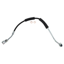 Manguera de freno delantera izquierda TRQ para Jeep Liberty 2002-2007