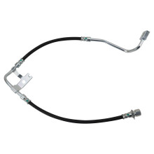 Manguera de freno delantera derecha TRQ compatible con Dodge Dakota 2003-2004 y Durango 2003