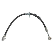TRQ Voorste Linkse Remslang Bestuurderszijde Geschikt voor 1996-2000 Honda Civic