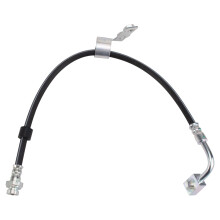 TRQ Voorste Linkse Remslang Bestuurderszijde Geschikt voor 2009-2020 Dodge Journey