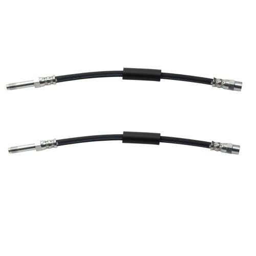 TRQ Remslang Set Geschikt voor 10-19 BMW