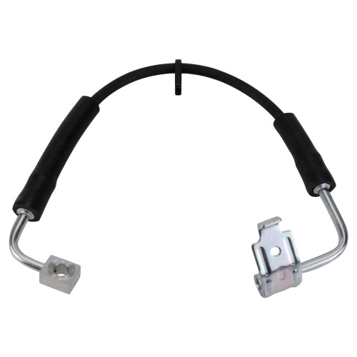 TRQ Framvänster Bromsslang För Jeep Wrangler 2008-2010