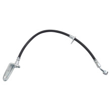 Manguera de freno trasera izquierda TRQ lado conductor compatible con Honda Civic 2006-2011