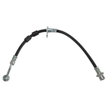 Manguera de freno delantera derecha TRQ compatible con Honda Civic 1996-2000