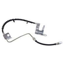 Manguera de freno trasera derecha TRQ compatible con Chrysler Town & Country y Dodge Grand Caravan 2006-2007