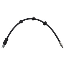 Manguera de freno TRQ delantera compatible con BMW 128i 135i 135is 325i 328i 335d 335i 335is Z4