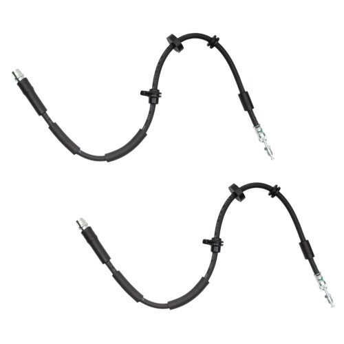 TRQ Remslang Set Geschikt voor 09-21 BMW