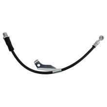 Manguera de freno delantera izquierda TRQ compatible con Chevrolet Captiva Sport y más