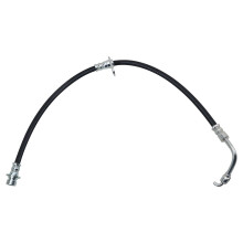 TRQ Tubo Freno Posteriore Destro Compatibile con Honda CR-V 2018-2021