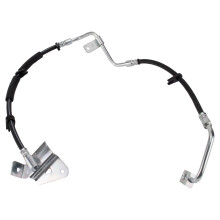 TRQ Voorste Rechter Remslang Passagierszijde Geschikt voor 2003-2004 Jeep Grand Cherokee