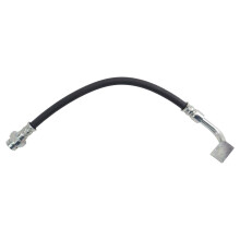 Manguera de freno trasera izquierda TRQ compatible con Dodge Journey 2012-2020