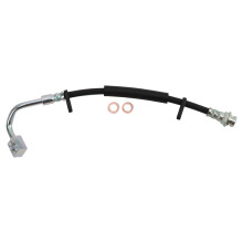 TRQ Achterste Linkse Remslang Bestuurderszijde Voor 2011-2016 Chrysler Town & Country