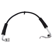 Manguera de freno delantera derecha TRQ para Jeep Wrangler 2008-2010