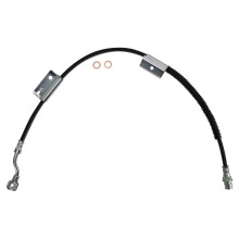TRQ Voorste Linker Remslang Bestuurderszijde Geschikt voor 1999-2002 Chevrolet Silverado 1500